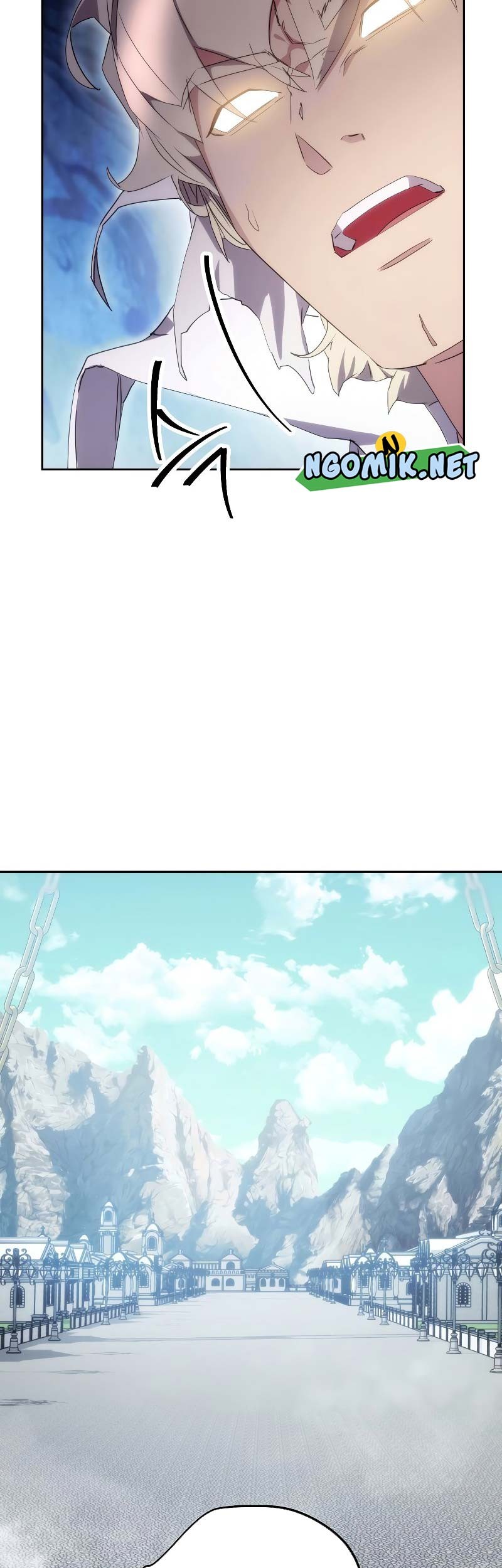 The Live Chapter 152 - halaman 52