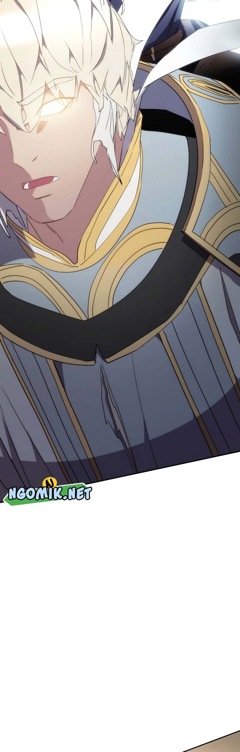 The Live Chapter 152 - halaman 54