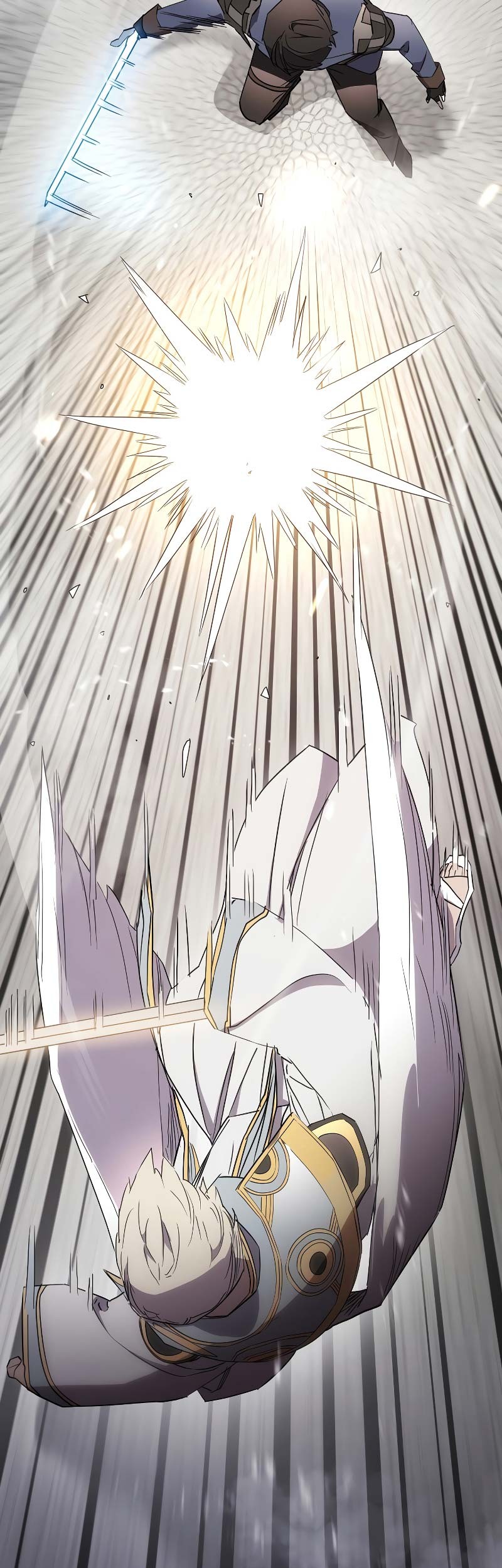 The Live Chapter 152 - halaman 56