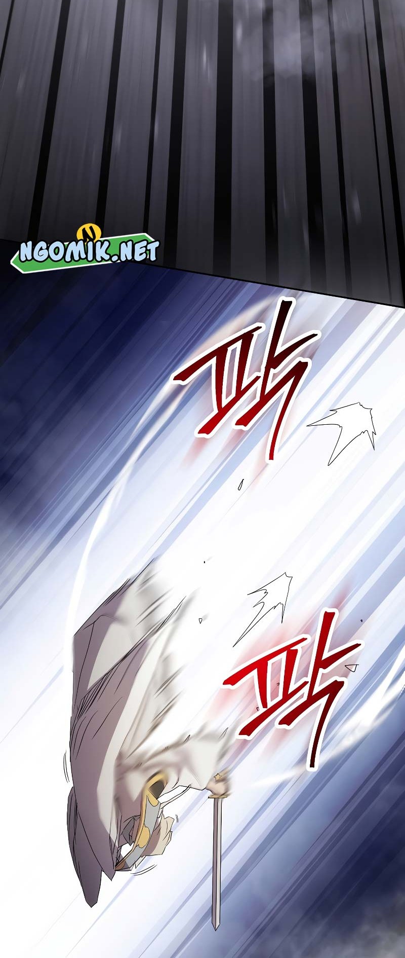The Live Chapter 152 - halaman 57