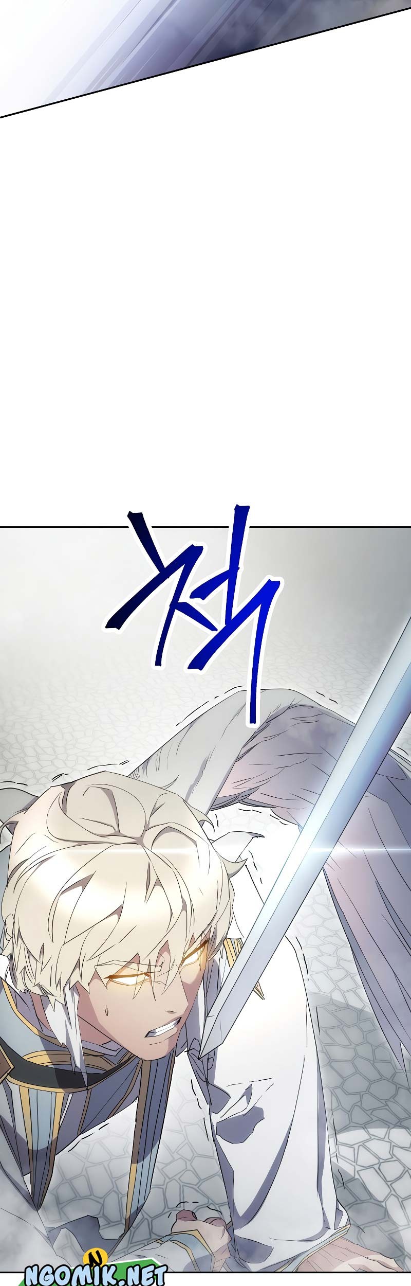 The Live Chapter 152 - halaman 58
