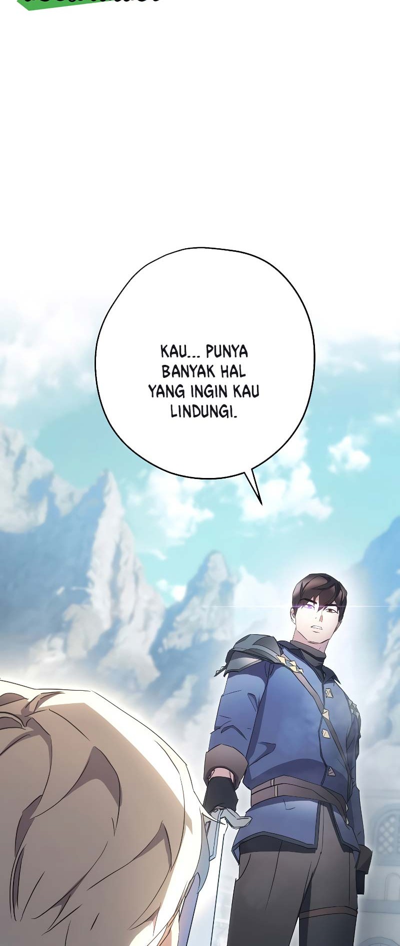 The Live Chapter 152 - halaman 59
