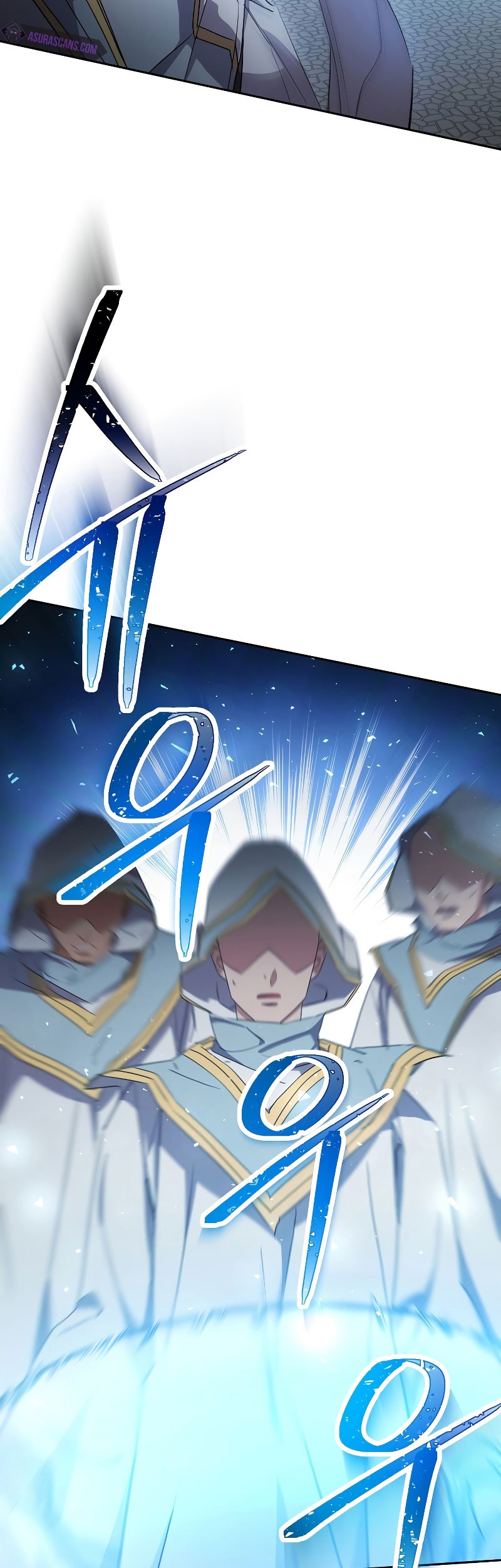 The Live Chapter 152 - halaman 6