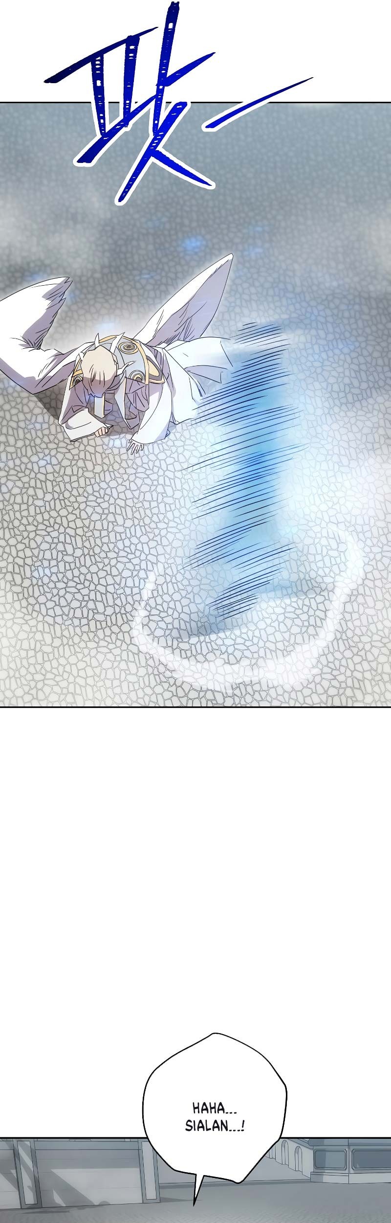 The Live Chapter 152 - halaman 62