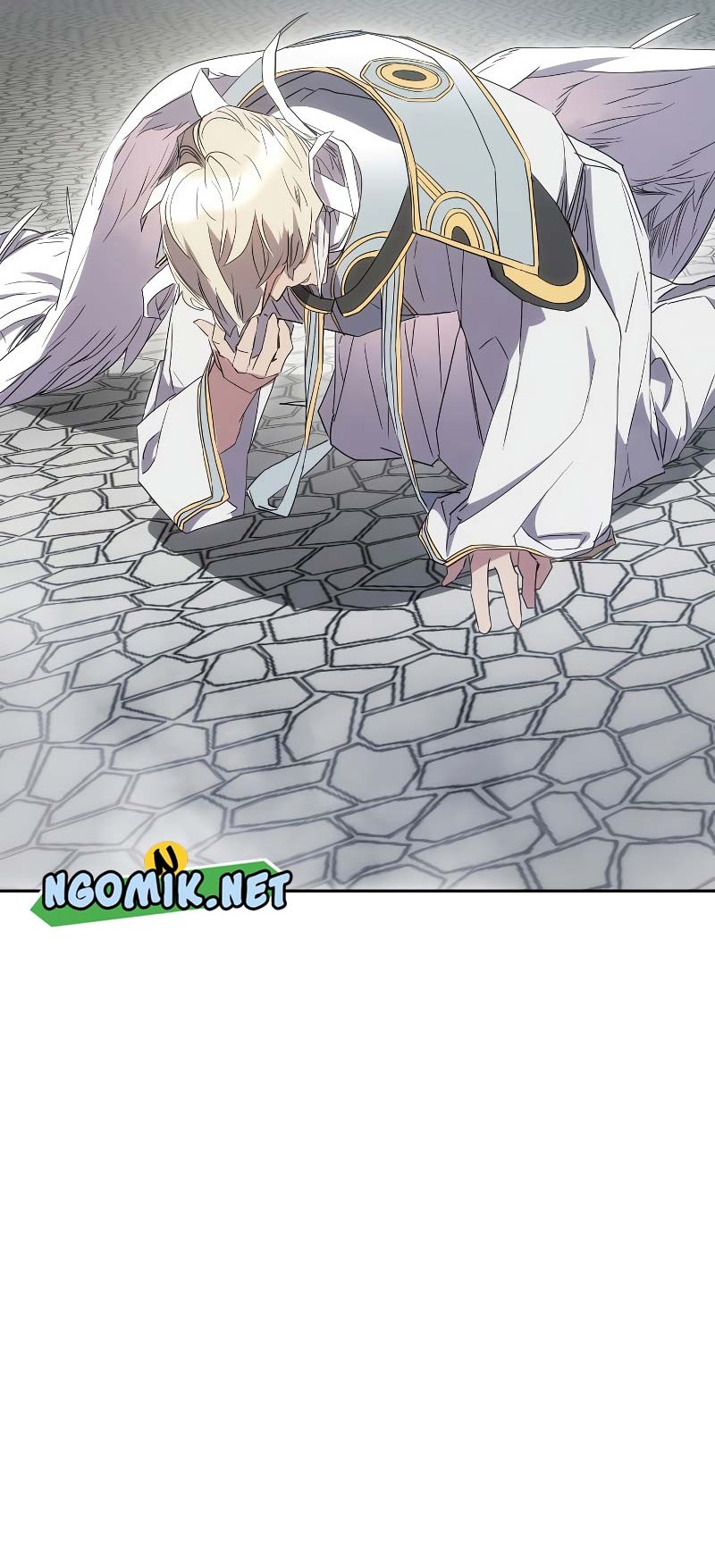The Live Chapter 152 - halaman 63
