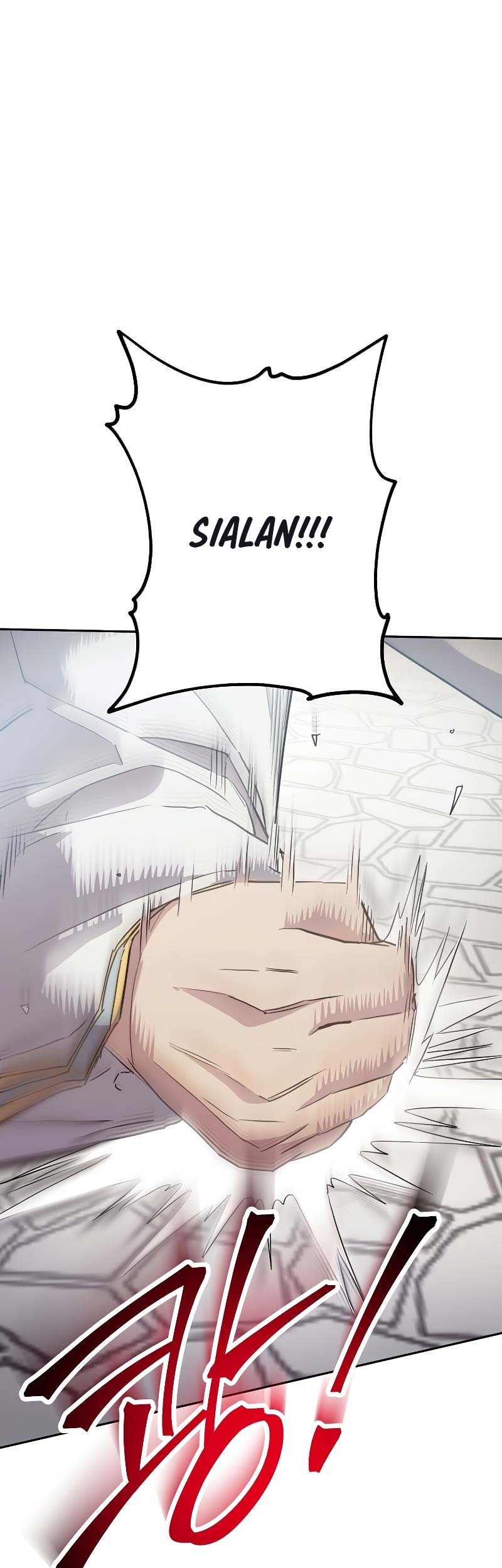 The Live Chapter 152 - halaman 64