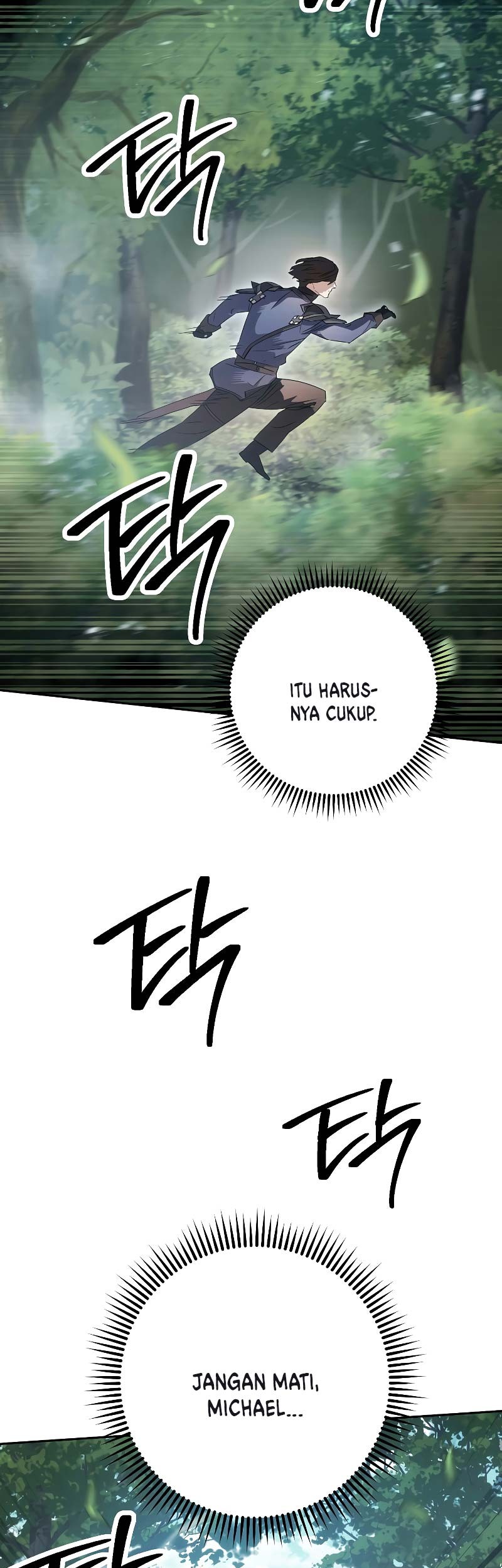 The Live Chapter 152 - halaman 66