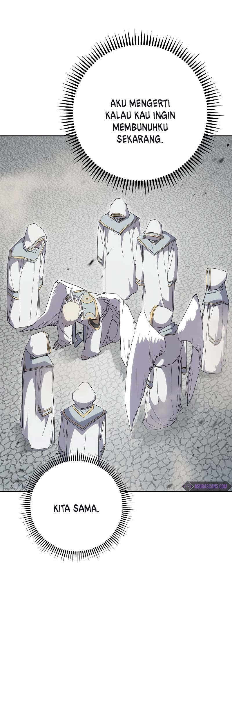 The Live Chapter 152 - halaman 68