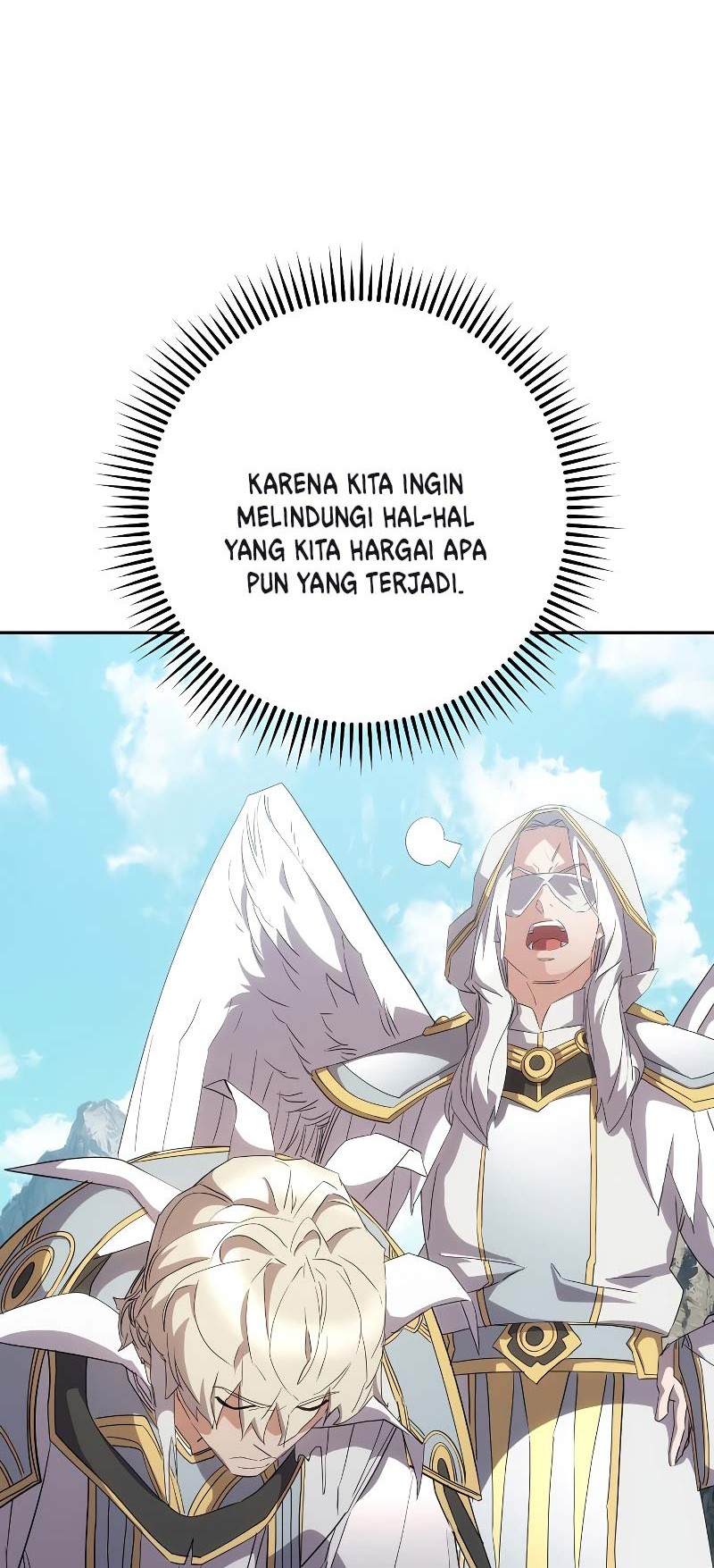 The Live Chapter 152 - halaman 69