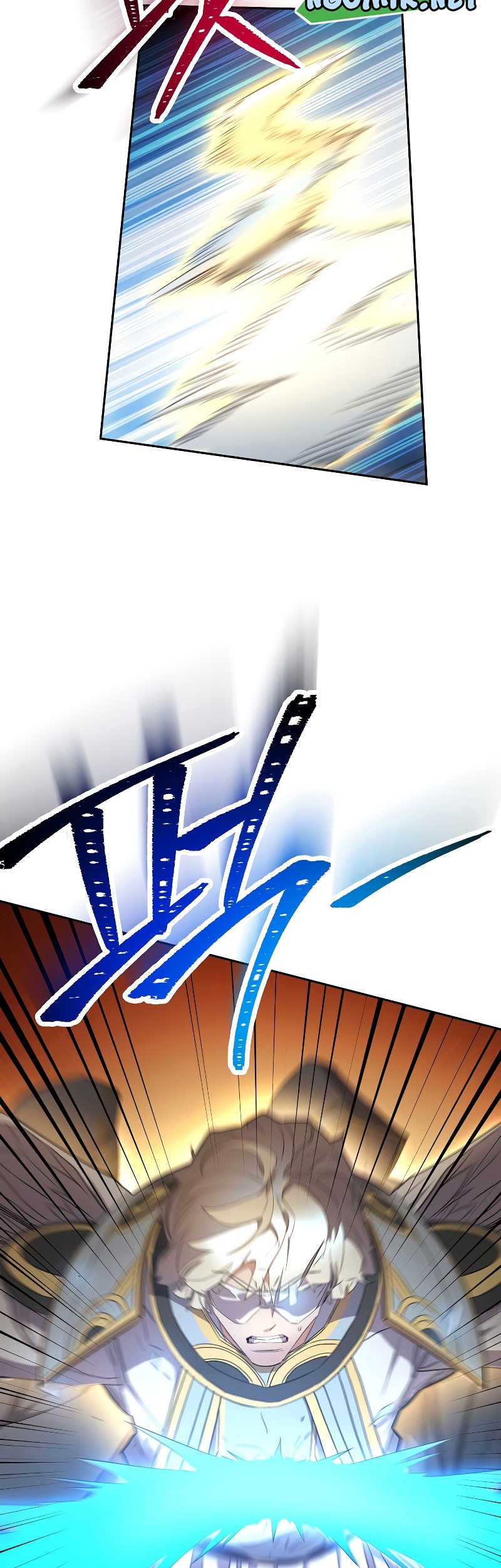 The Live Chapter 152 - halaman 8