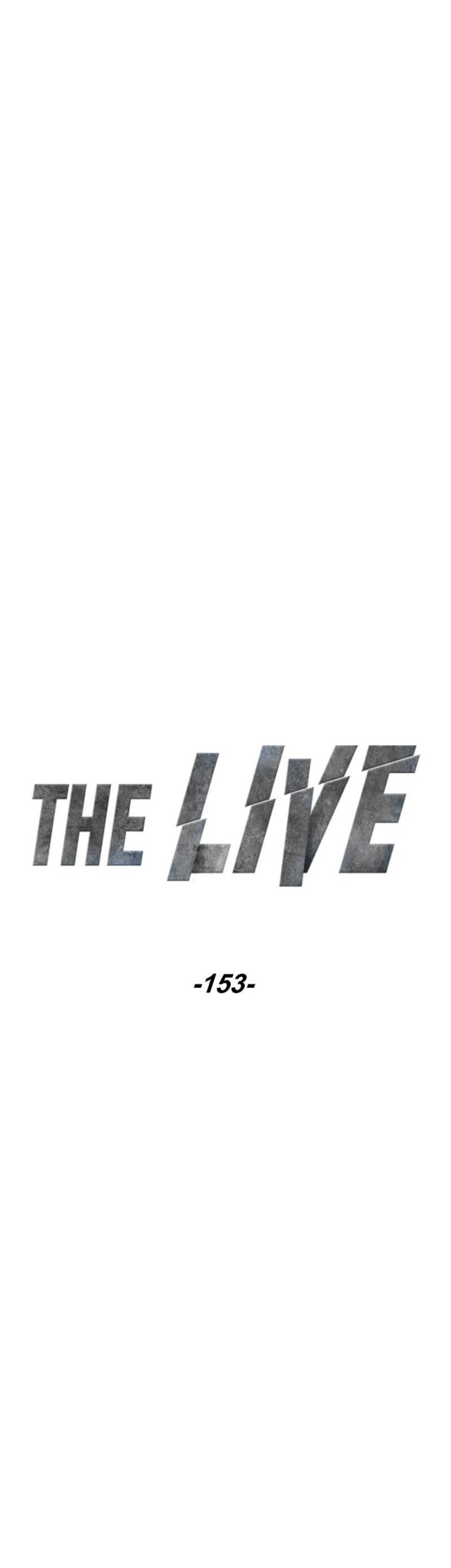 The Live Chapter 153 - halaman 10