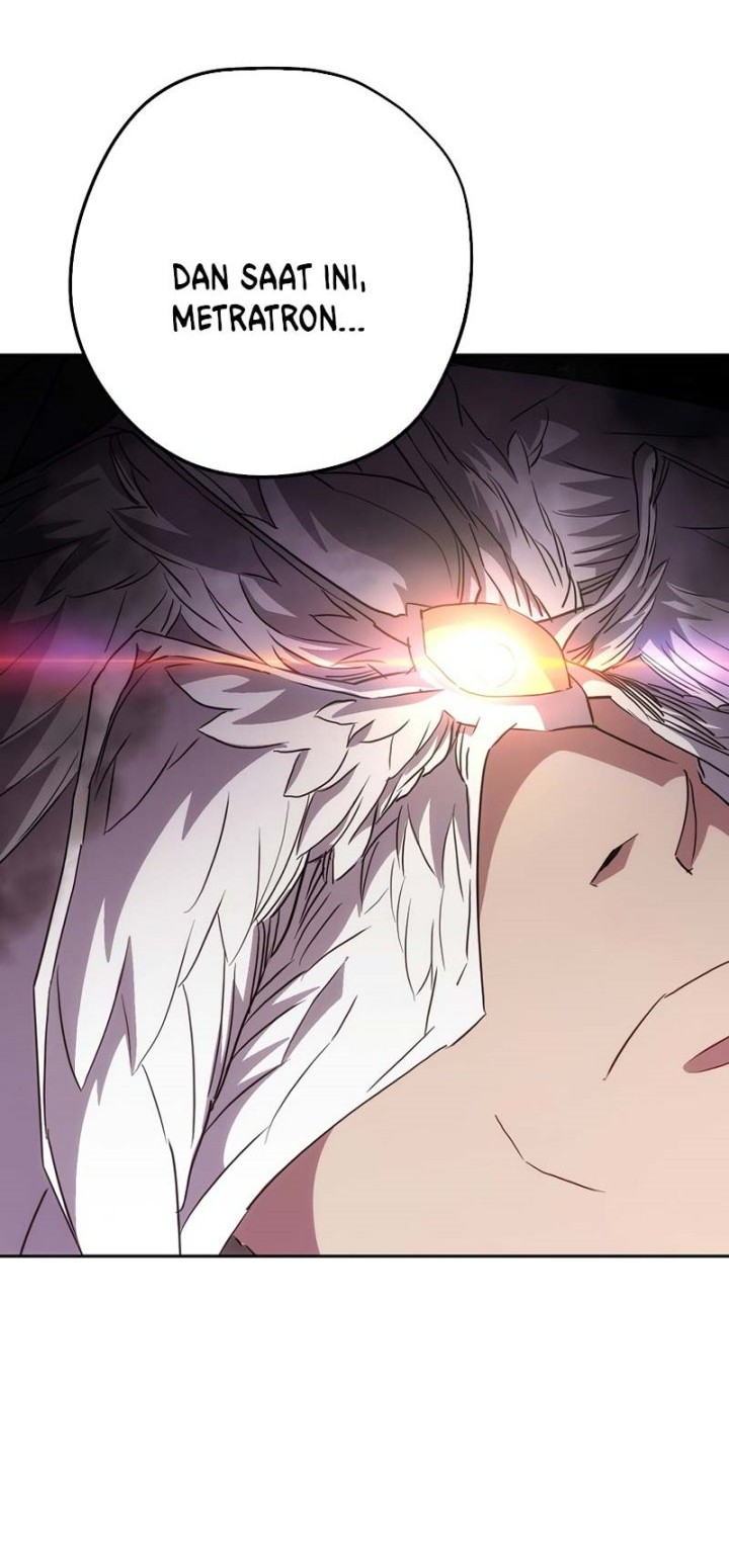 The Live Chapter 153 - halaman 105