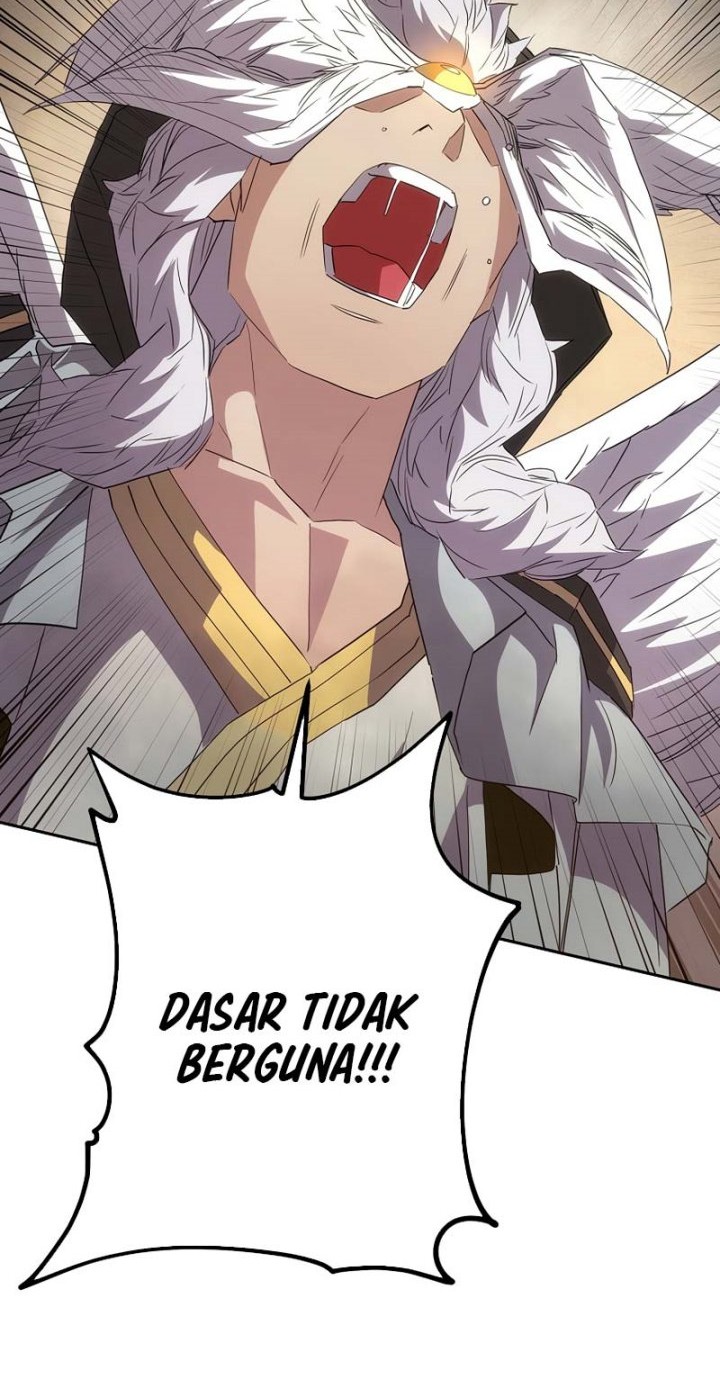 The Live Chapter 153 - halaman 109