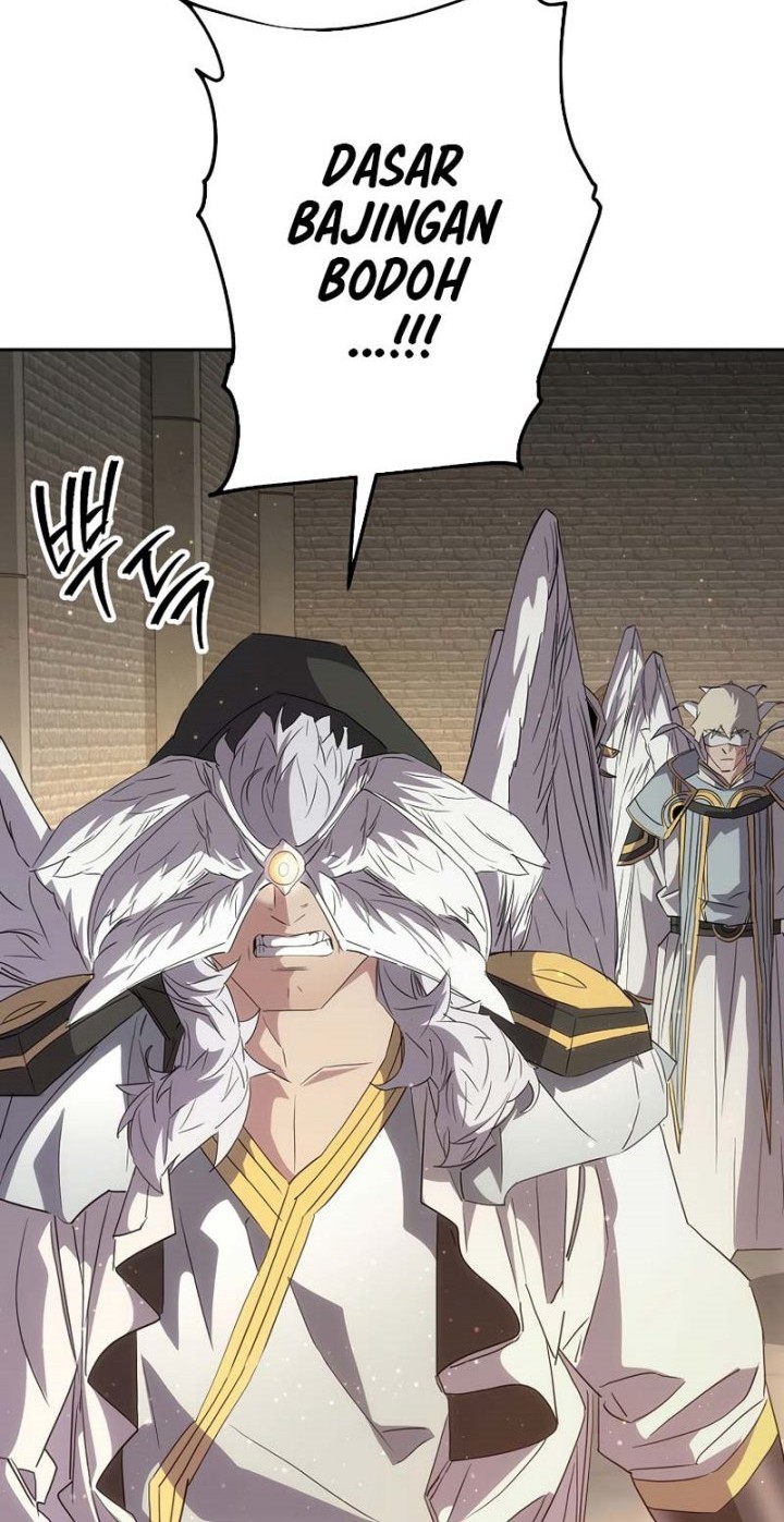 The Live Chapter 153 - halaman 111
