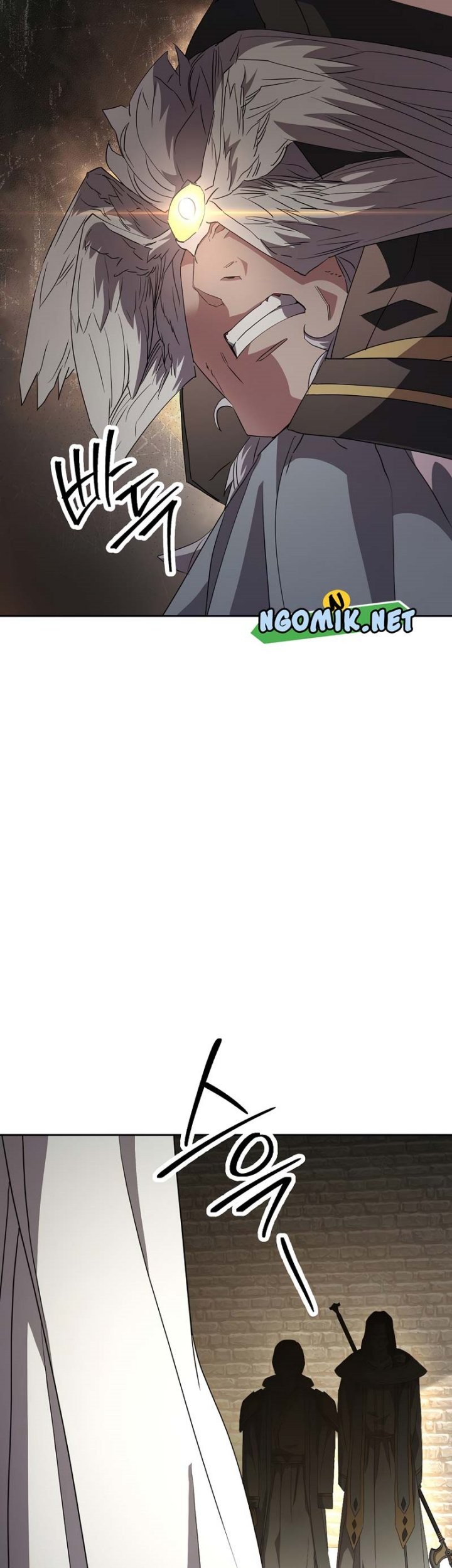 The Live Chapter 153 - halaman 114