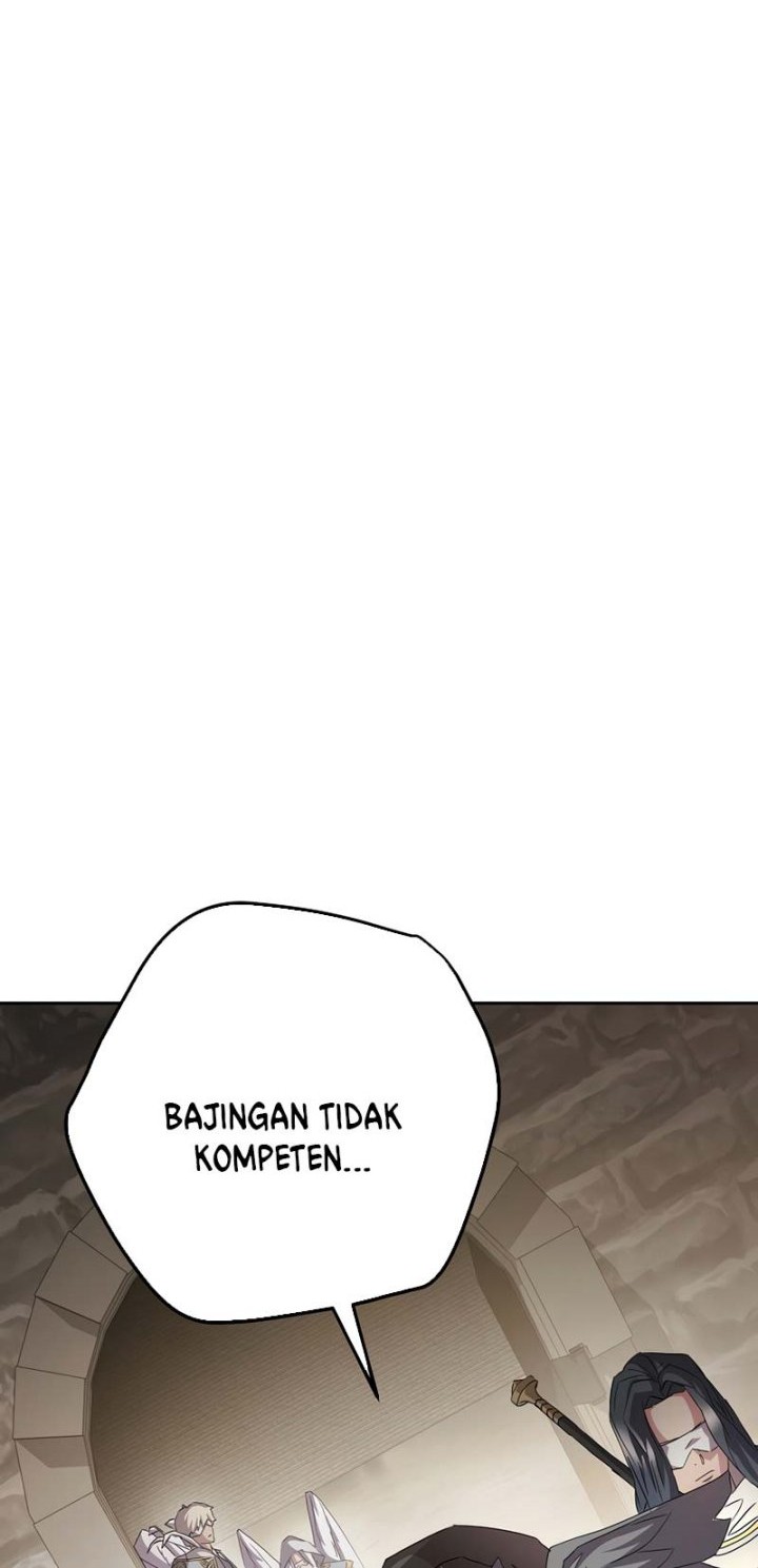 The Live Chapter 153 - halaman 119