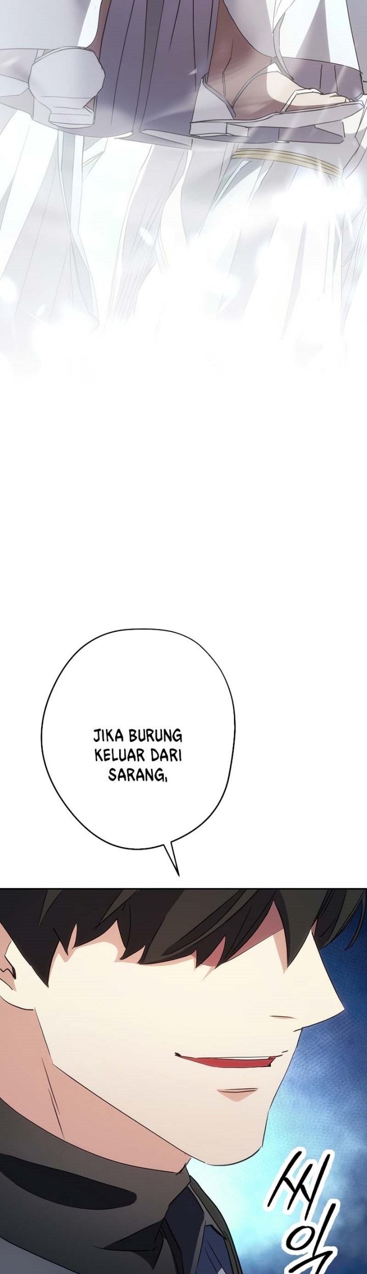 The Live Chapter 153 - halaman 128