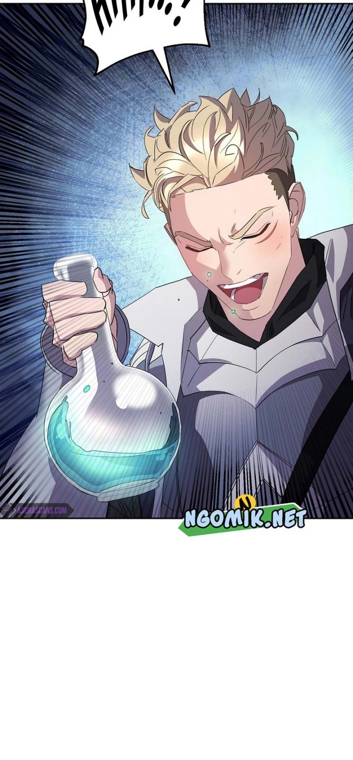The Live Chapter 153 - halaman 13