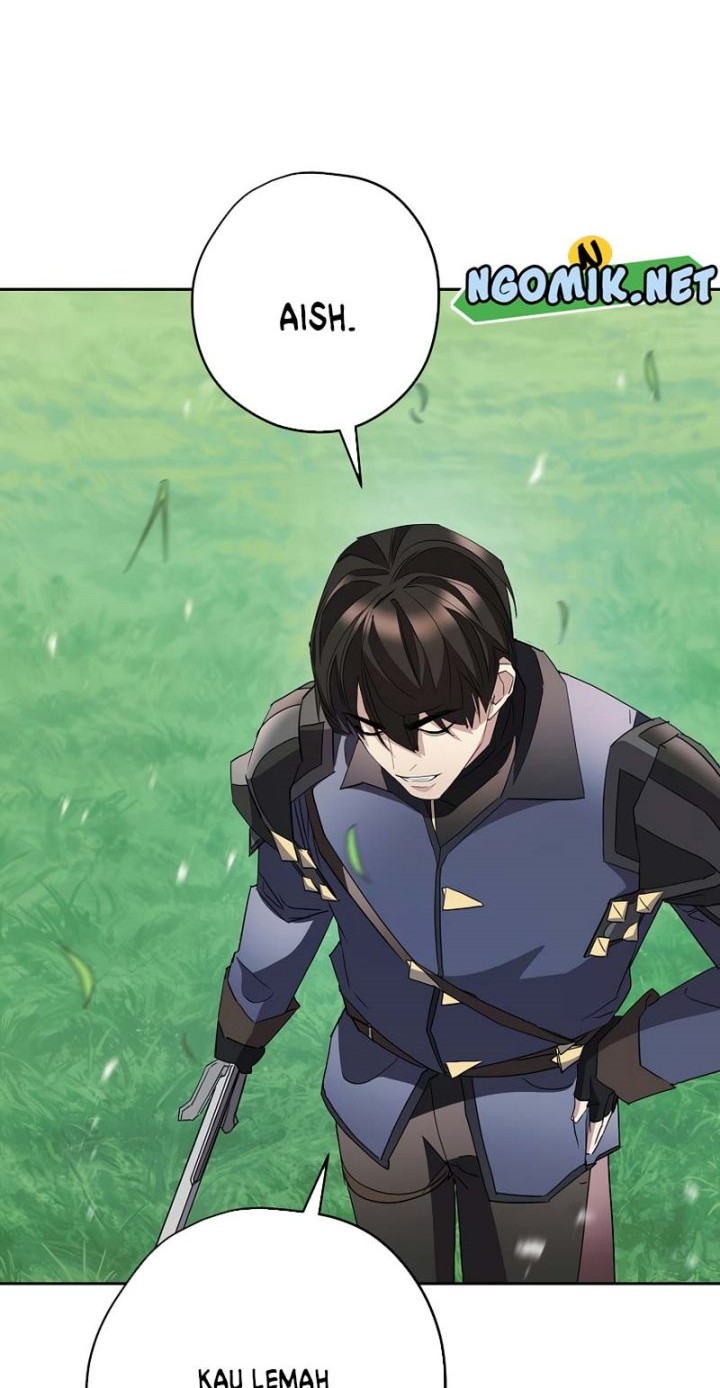 The Live Chapter 153 - halaman 137
