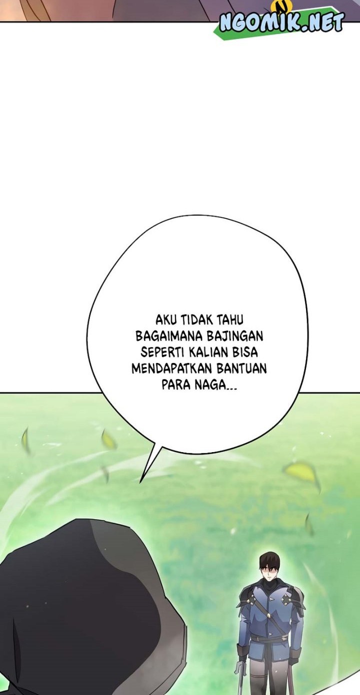 The Live Chapter 153 - halaman 139