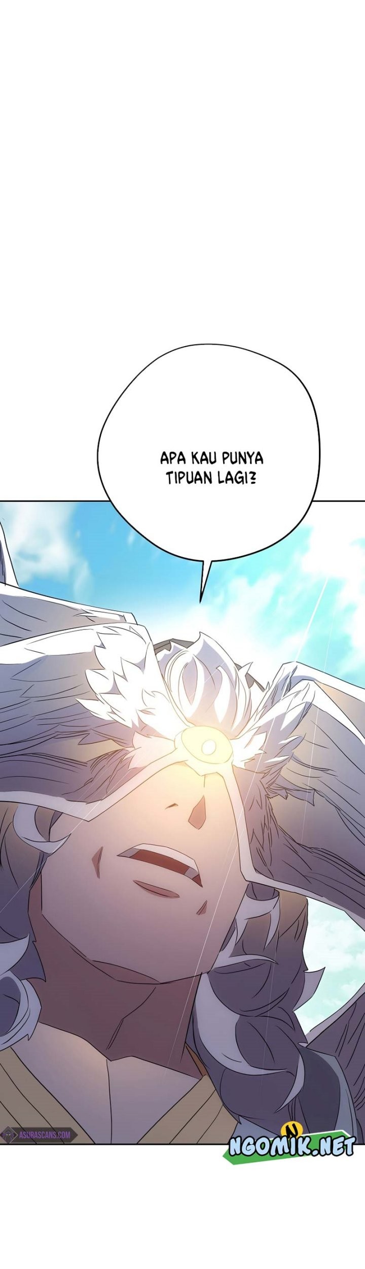 The Live Chapter 153 - halaman 144