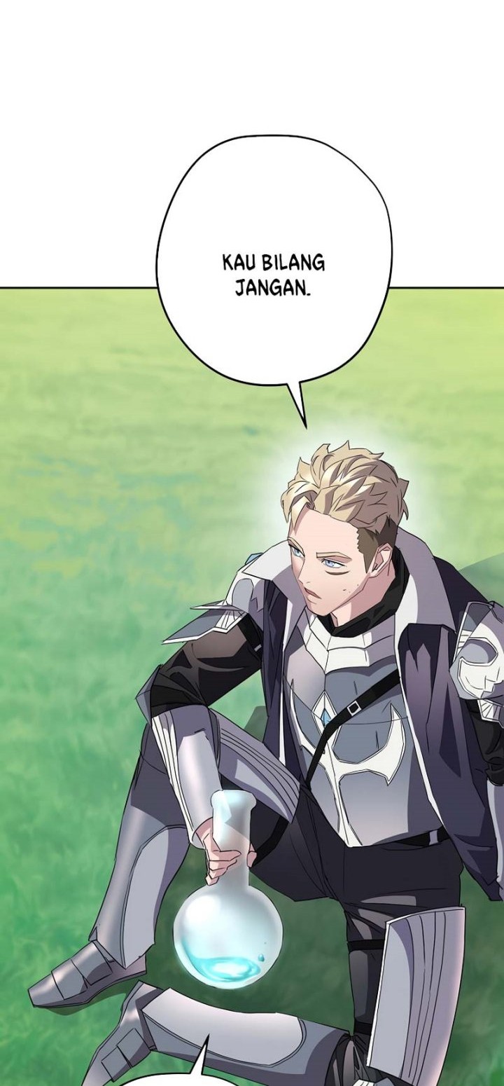 The Live Chapter 153 - halaman 15