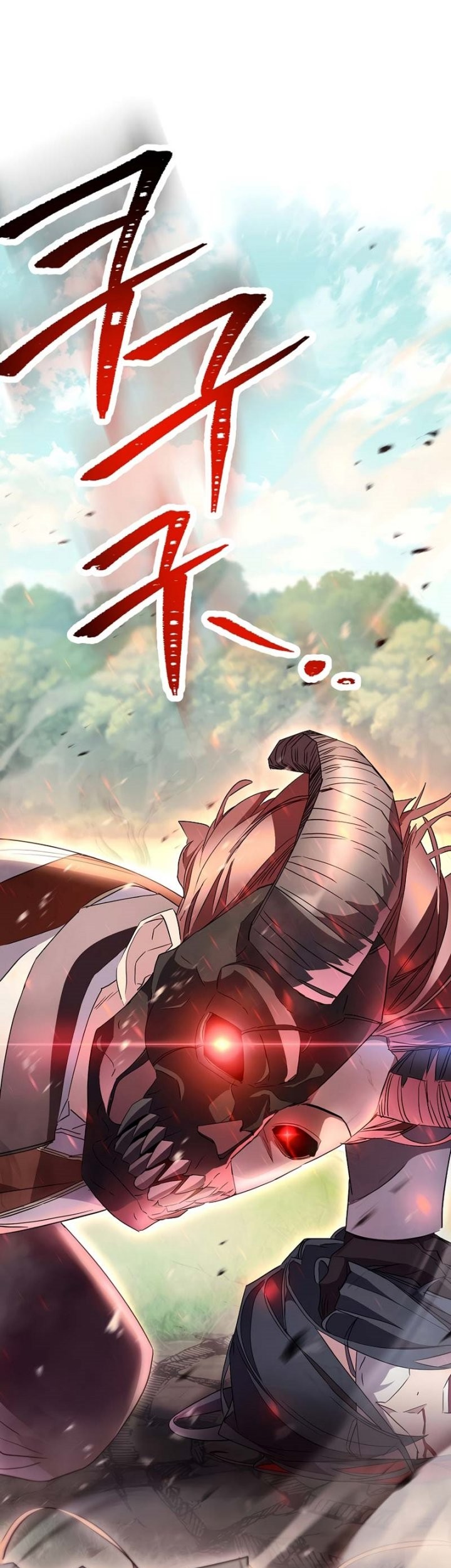 The Live Chapter 153 - halaman 158