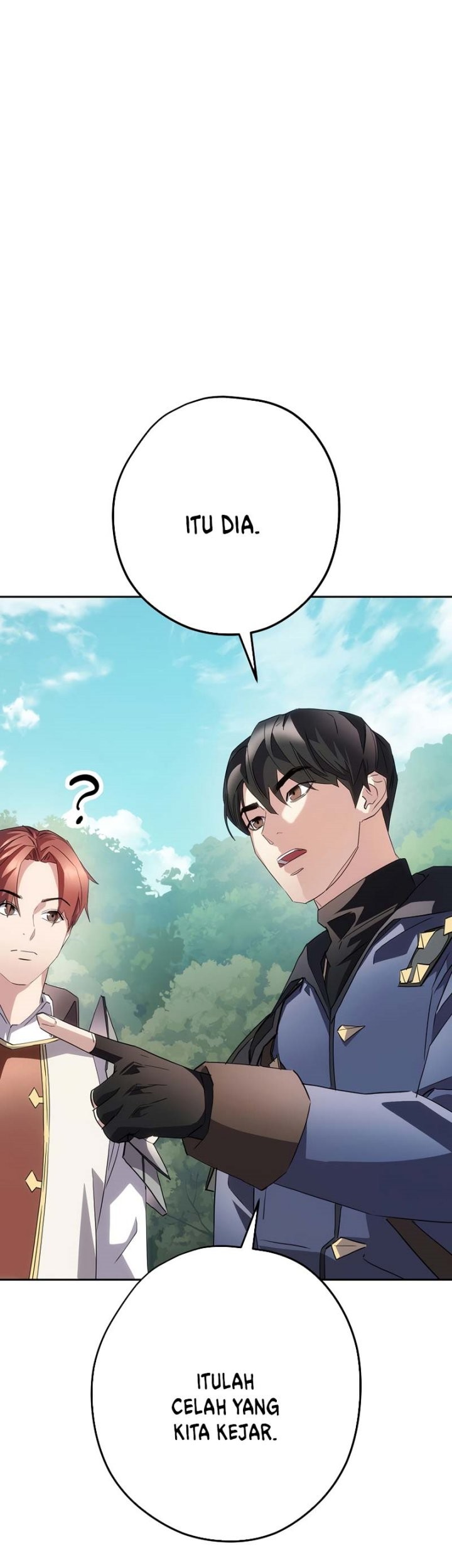 The Live Chapter 153 - halaman 20