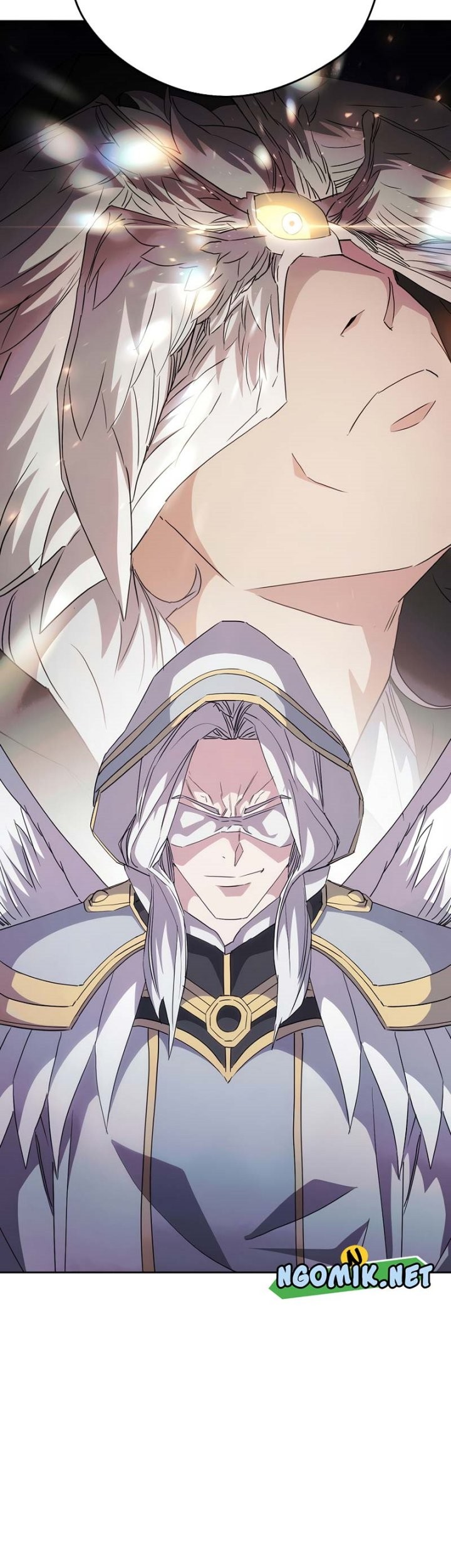 The Live Chapter 153 - halaman 24