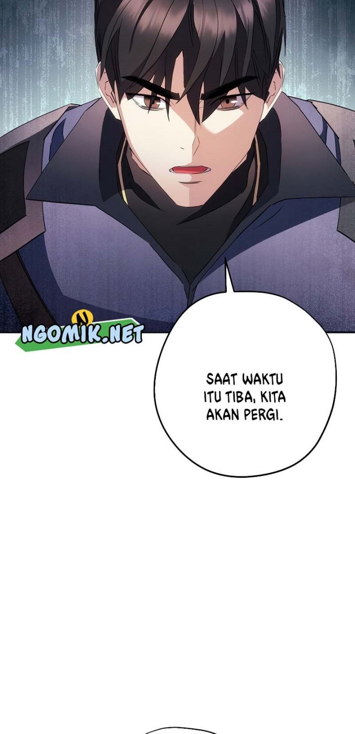 The Live Chapter 153 - halaman 45