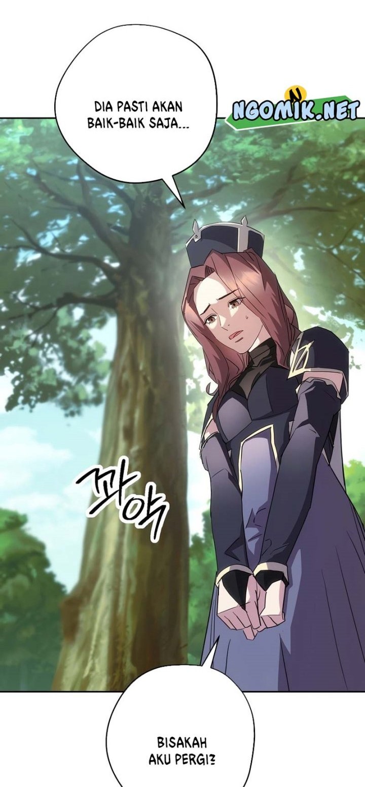 The Live Chapter 153 - halaman 5