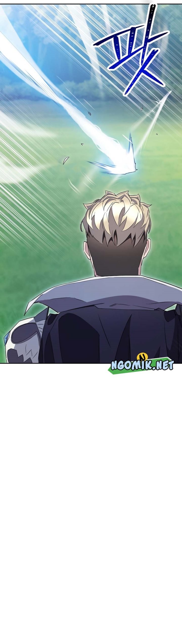 The Live Chapter 153 - halaman 50