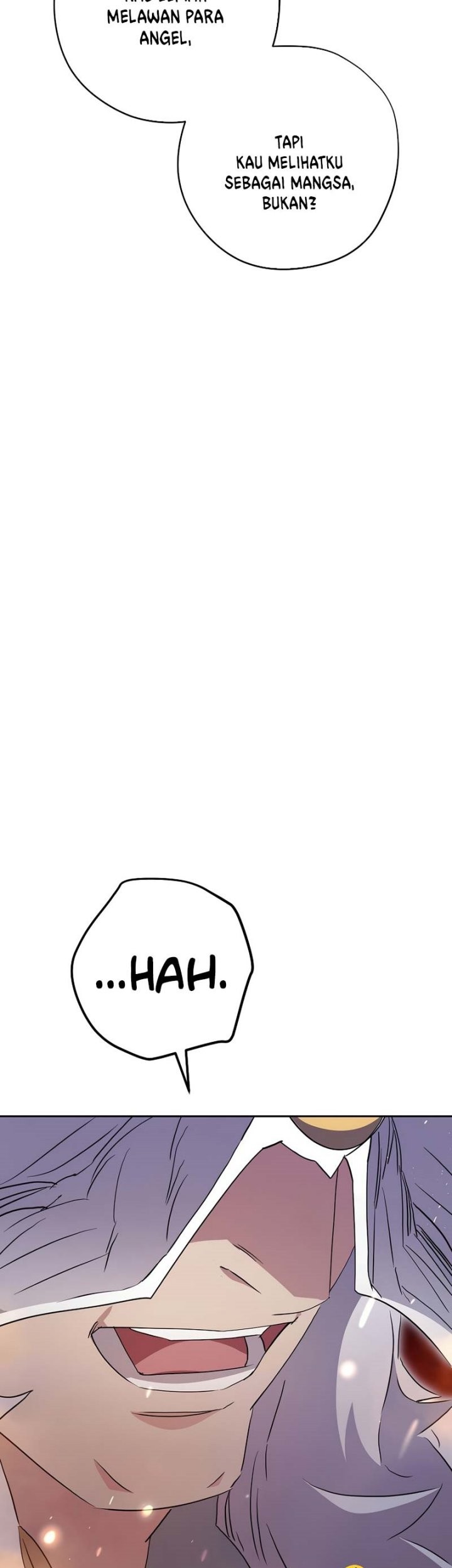 The Live Chapter 153 - halaman 58