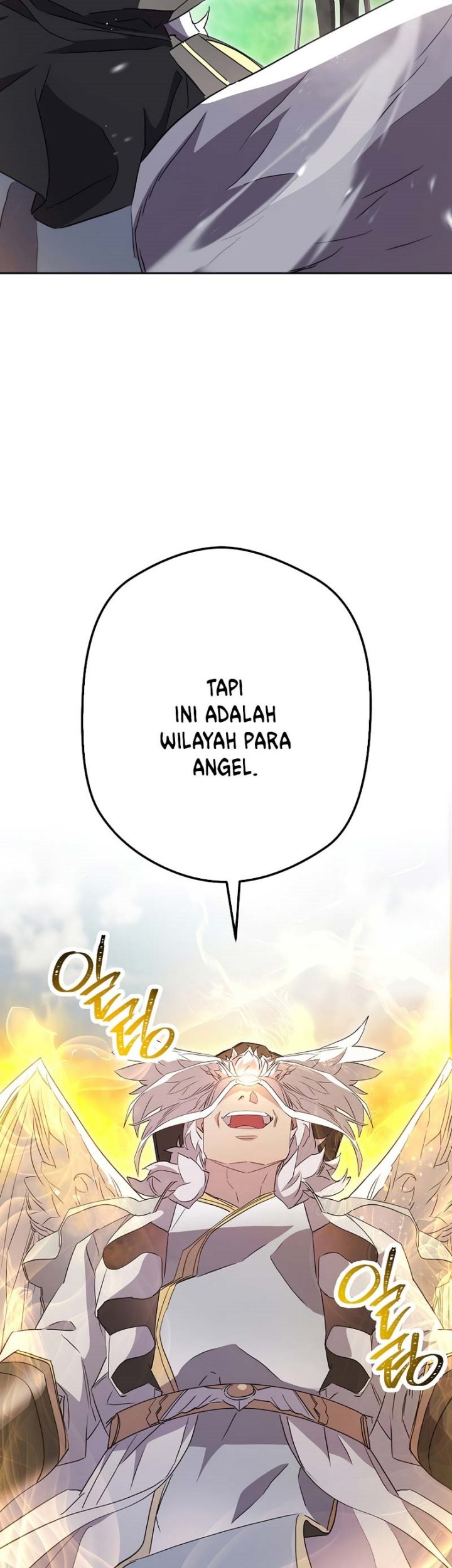 The Live Chapter 153 - halaman 60