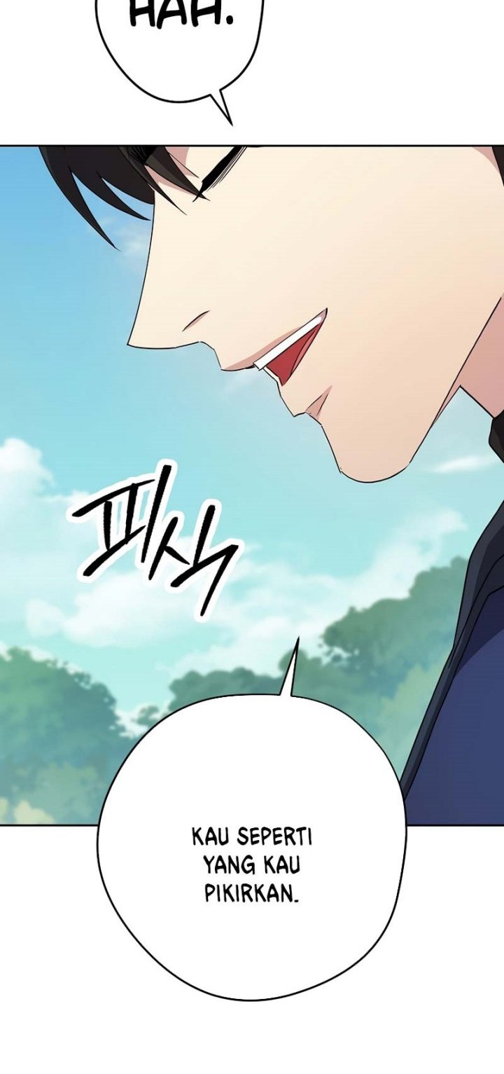 The Live Chapter 153 - halaman 63