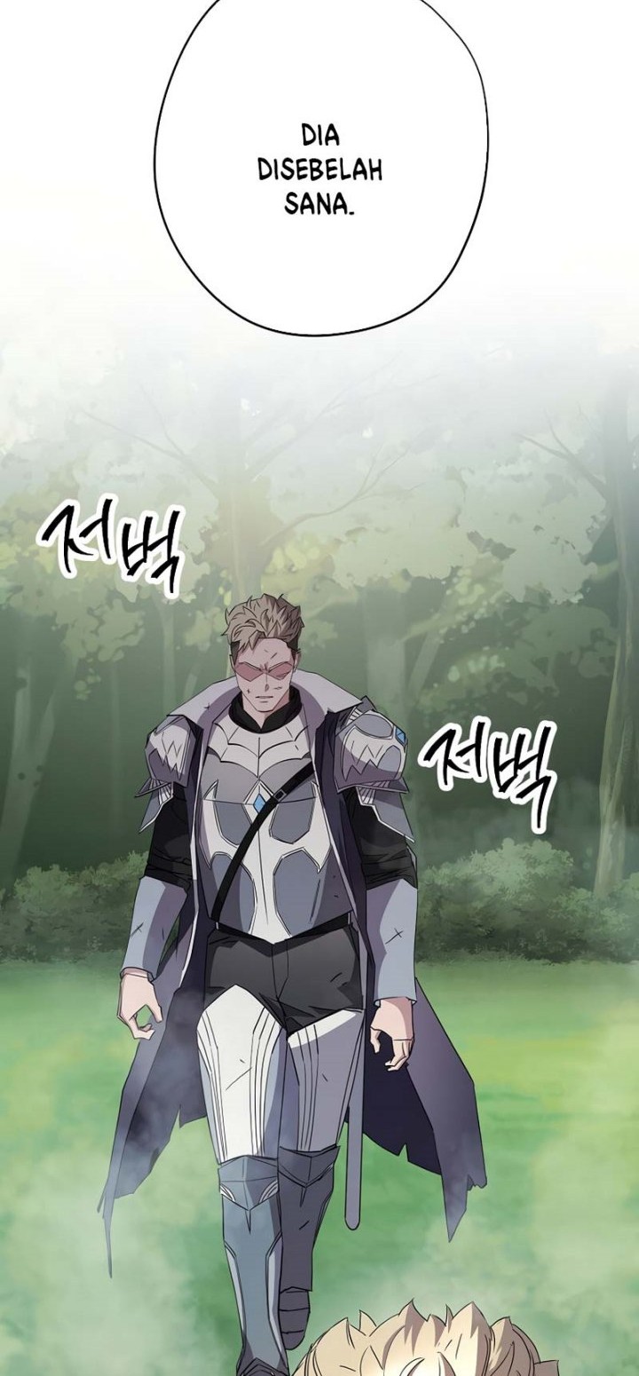 The Live Chapter 153 - halaman 7