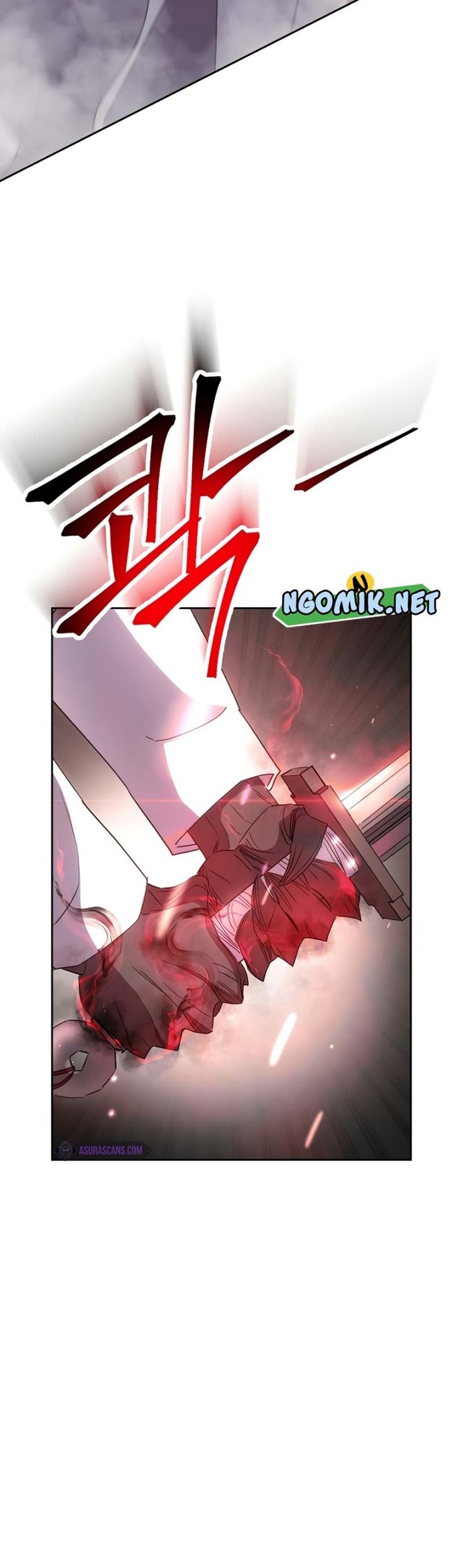 The Live Chapter 153 - halaman 70