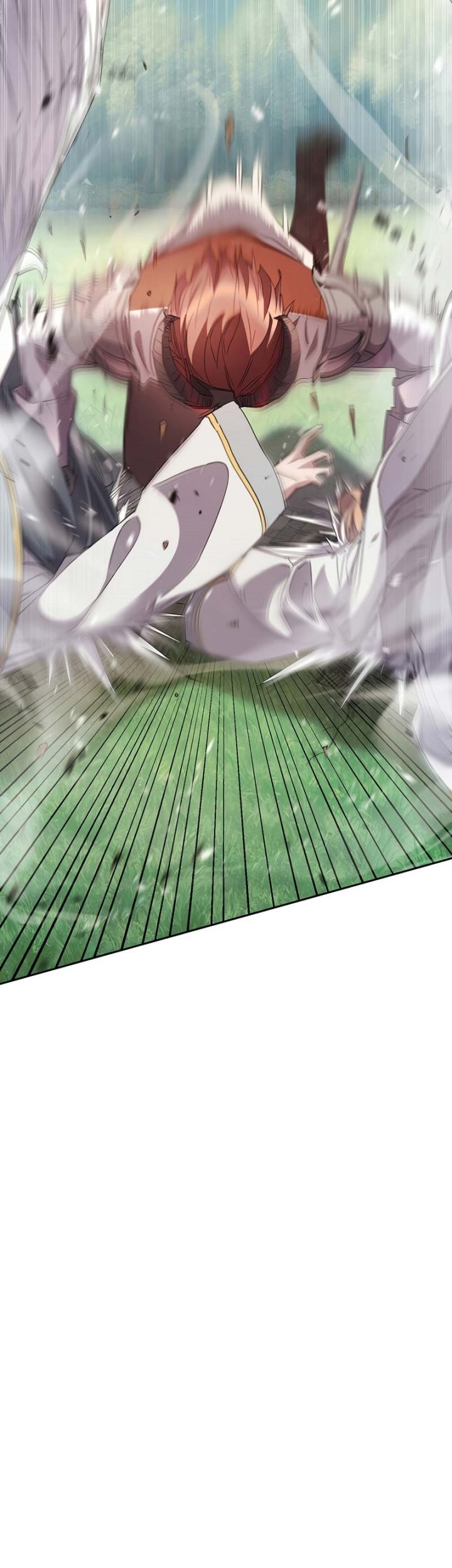 The Live Chapter 153 - halaman 76