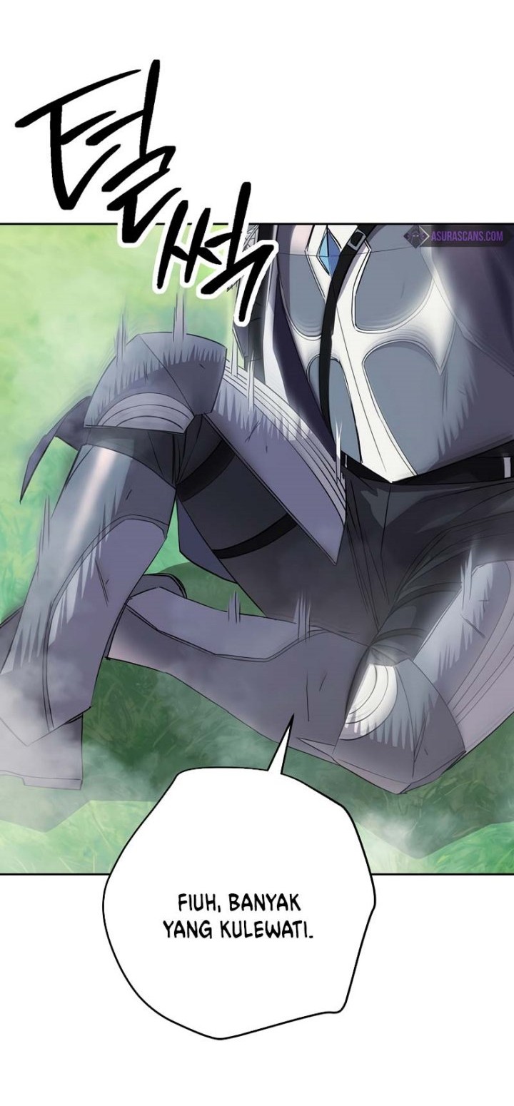 The Live Chapter 153 - halaman 91