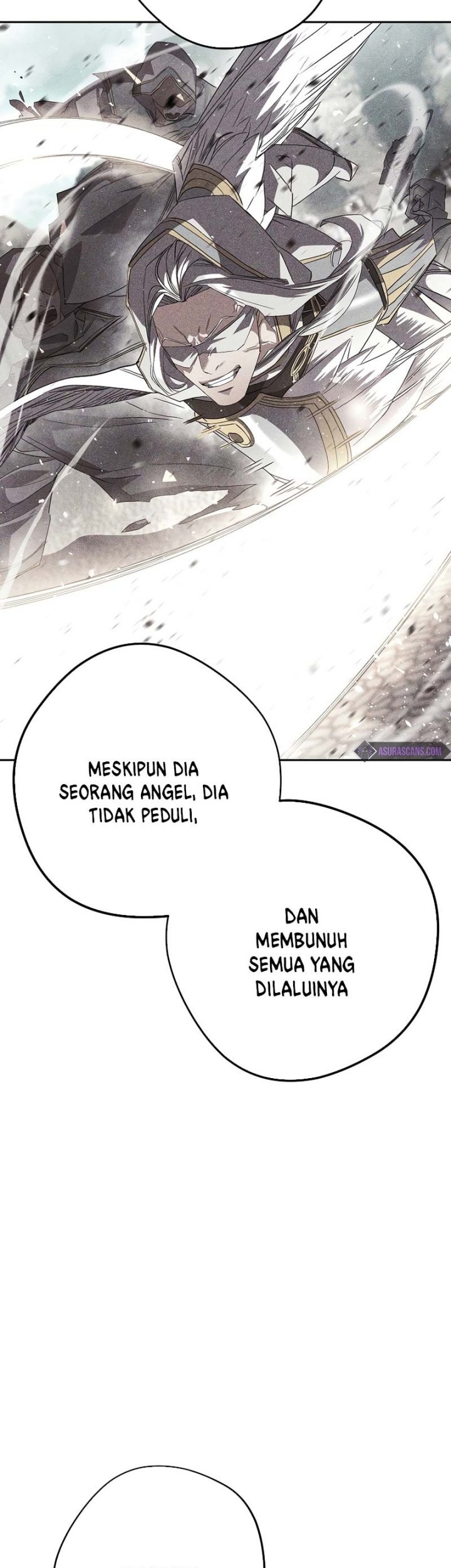 The Live Chapter 153 - halaman 98