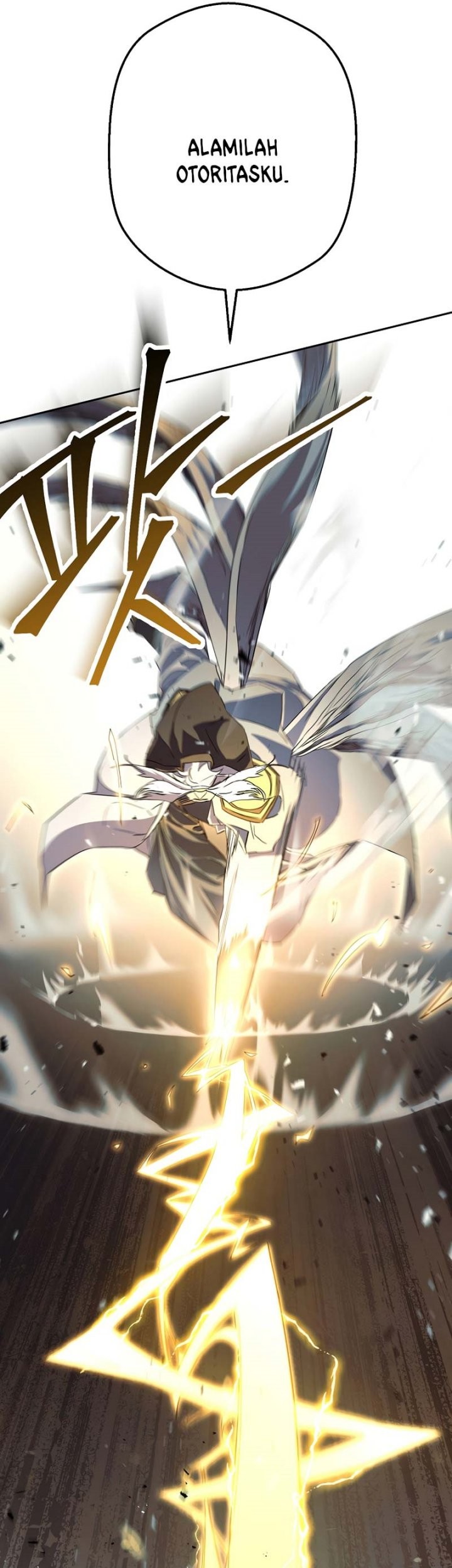 The Live Chapter 154 - halaman 14