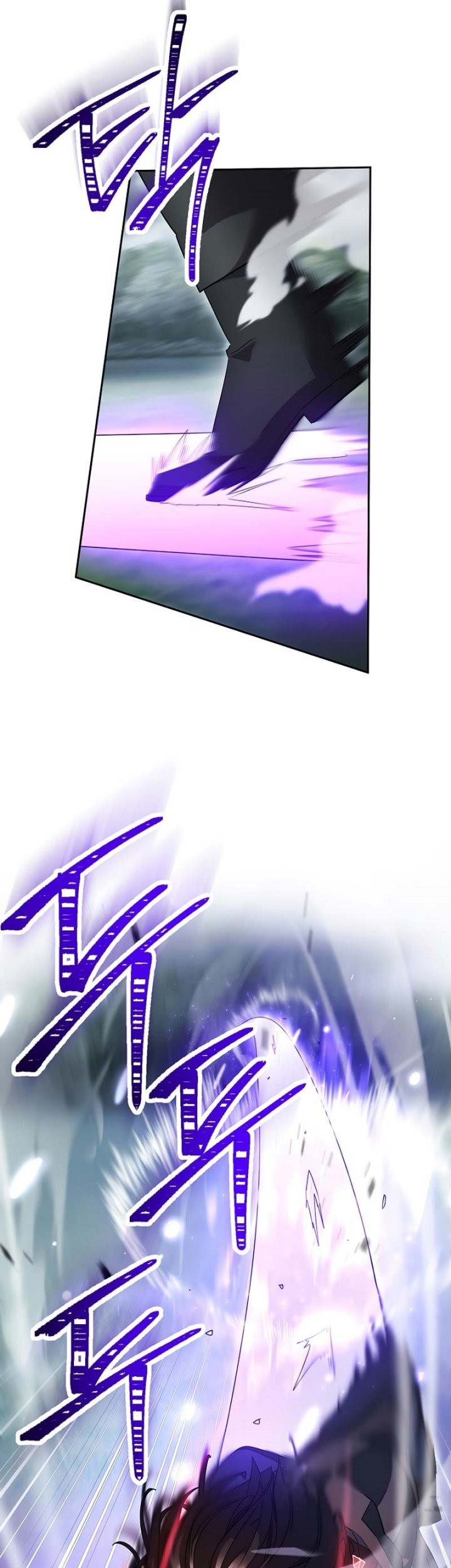 The Live Chapter 154 - halaman 18