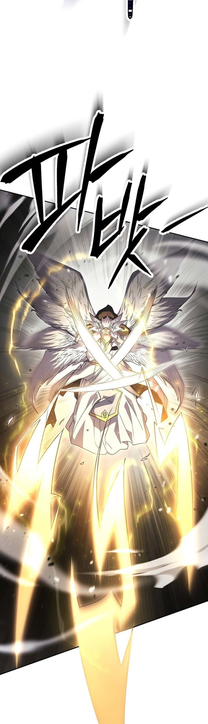 The Live Chapter 154 - halaman 20