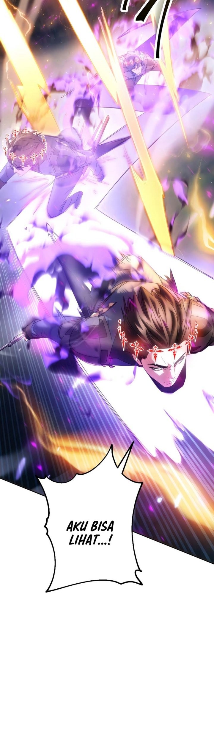 The Live Chapter 154 - halaman 22
