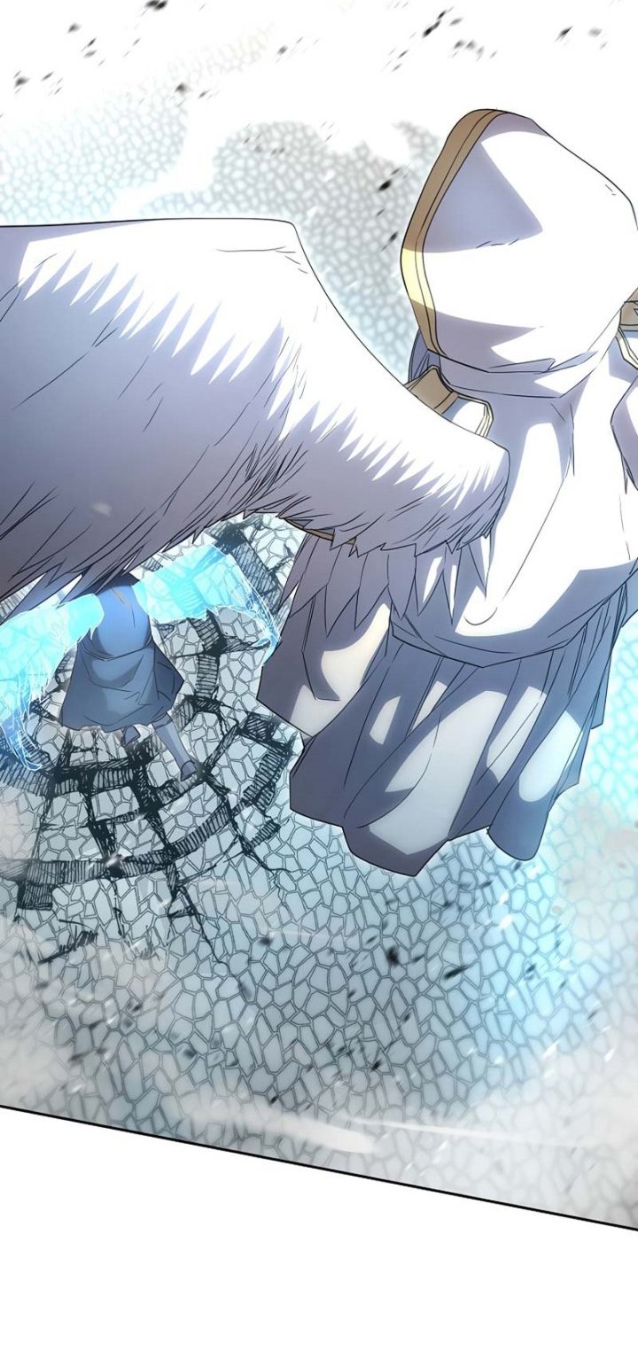 The Live Chapter 154 - halaman 27