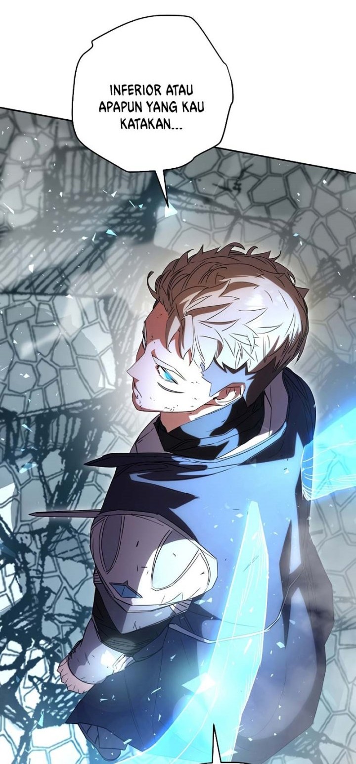 The Live Chapter 154 - halaman 29