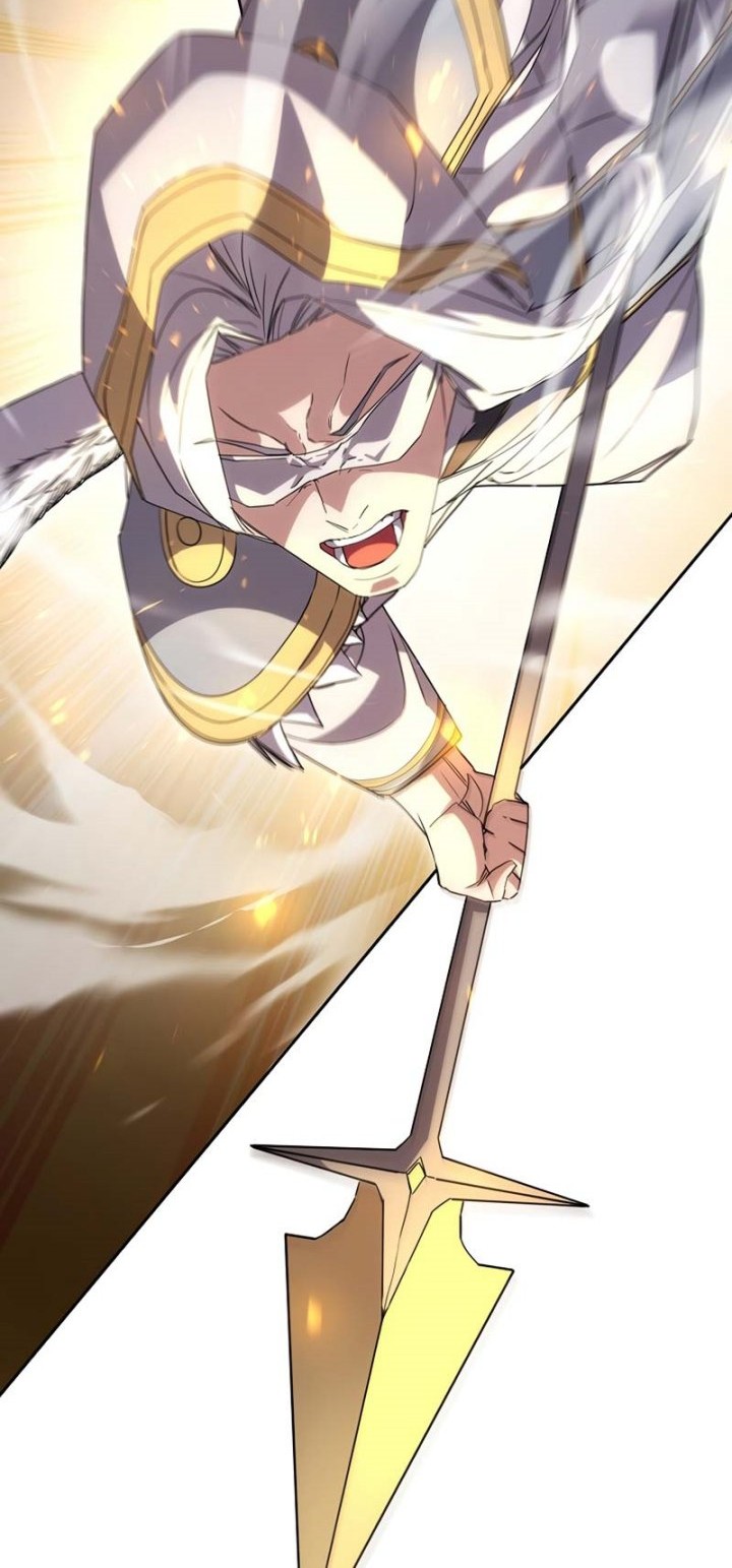 The Live Chapter 154 - halaman 31
