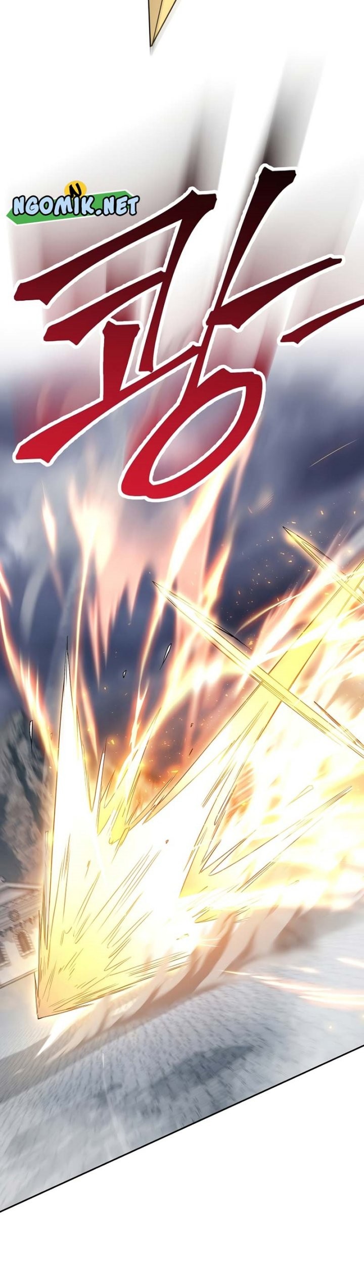 The Live Chapter 154 - halaman 32