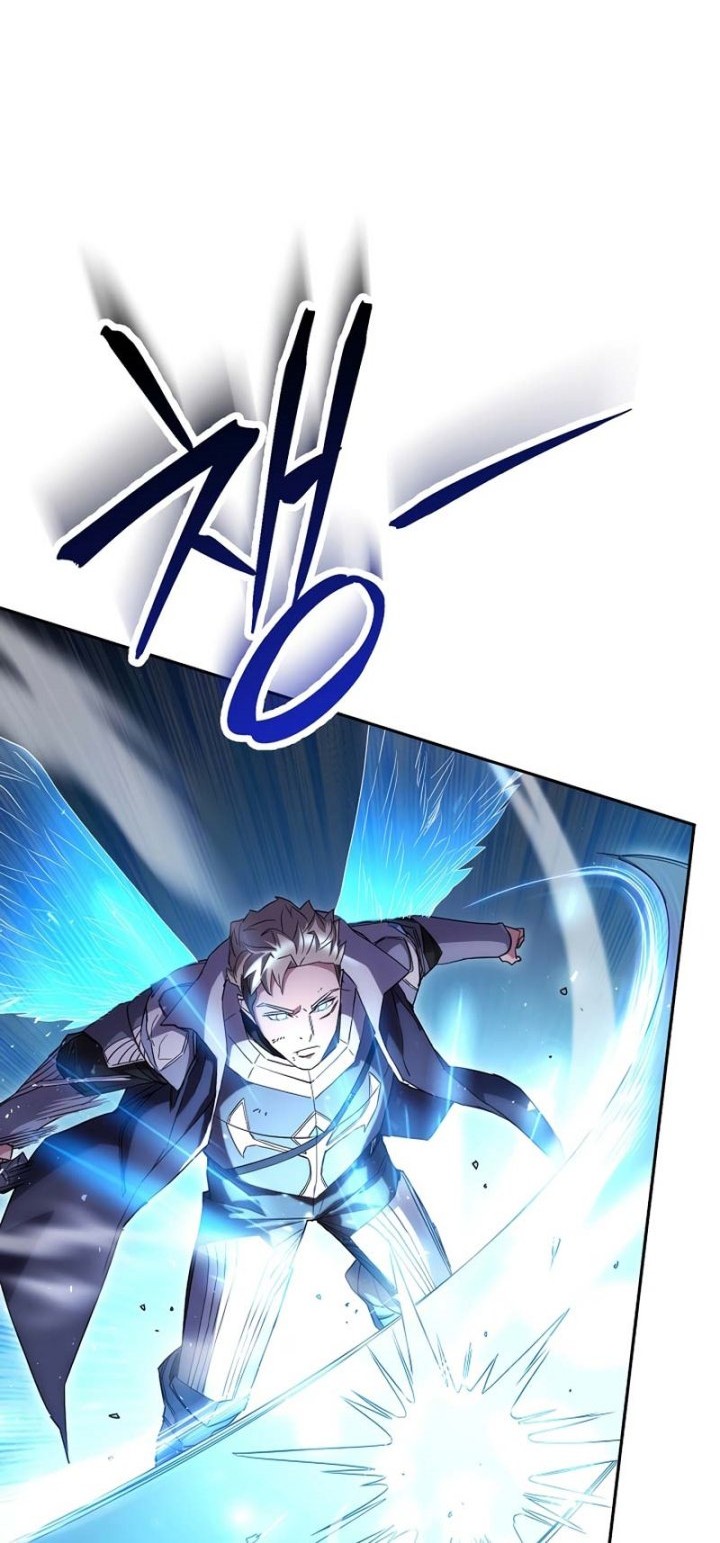 The Live Chapter 154 - halaman 33