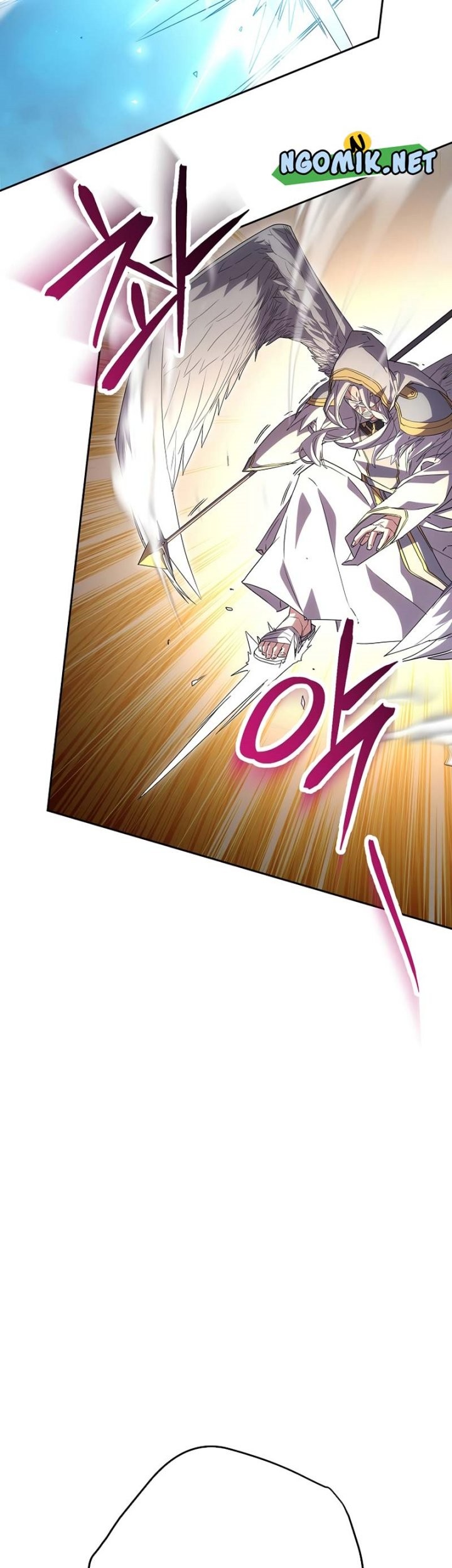 The Live Chapter 154 - halaman 34